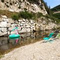 Camping Les Airelles