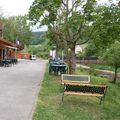Camping Les Airelles