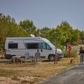 Camping Homair La Côte Sauvage 