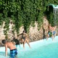 Camping Moulin de Chaules 