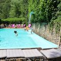 Camping Moulin de Chaules 