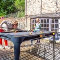 Camping Moulin de Chaules 