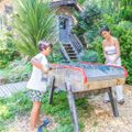 Camping Moulin de Chaules 