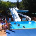 Camping Le Pigeonnier