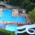 Camping Le Pigeonnier