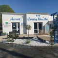 Camping Bleu Mer