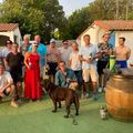 Camping Bleu Mer