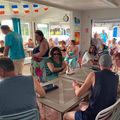 Camping Bleu Mer
