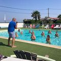 Camping Bleu Mer