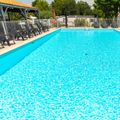 Camping Les Catalpas de Royan