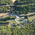 Camping Le Roc de Lavandre
