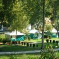 Camping Le Roc de Lavandre