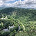 Camping du Pont de Saint Gal