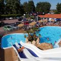 Camping Domaine Villa Campista