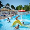 Camping Villa Campista