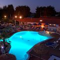 Camping Domaine Villa Campista
