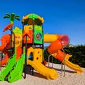 Camping Domaine Villa Campista