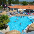 Camping Villa Campista