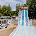 Camping Demoiselles Plage