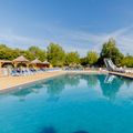 Camping Demoiselles Plage