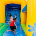 Camping Demoiselles Plage
