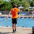 Camping Demoiselles Plage