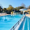 Camping La Puerta del Sol 