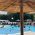 Camping La Puerta del Sol 