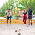 Camping Kabana Village