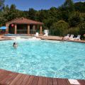 Camping Le Saint Eloy