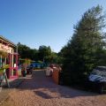 Camping Le Saint Eloy