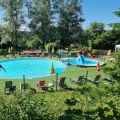 Camping Le Saint Eloy