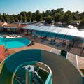 Camping Les Alizés 