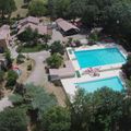 Camping Moulin de Mellet