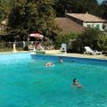 Camping Moulin de Mellet