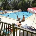 Camping Moulin de Mellet