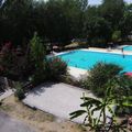 Camping Moulin de Mellet