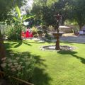 Camping Moulin de Mellet