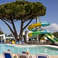 Camping Domaine Des Salins