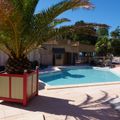 Camping La Prévoté
