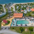 Camping L' International Erromardie