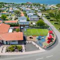 Camping L' International Erromardie
