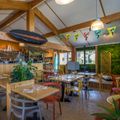 Camping L' International Erromardie