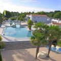 Camping L'Abri des Pins