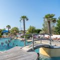 Camping L'Abri des Pins
