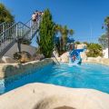 Camping L'Abri des Pins