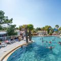 Camping L'Abri des Pins