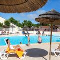 Camping Le Both d'Orouet