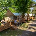 Camping Le Both d'Orouet