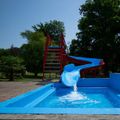 Camping des Bains